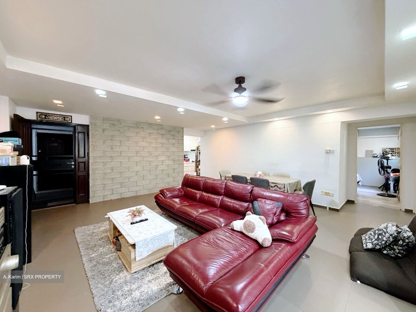 Blk 305B Anchorvale Place (Sengkang), HDB 5 Rooms #606484031